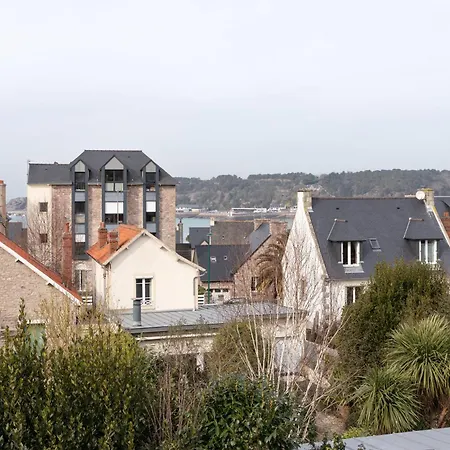 Cote Et - Proche Parking Prive * Erquy
